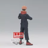 Figurka Jujutsu Kaisen - Yuji Itadori (BanPresto) dupl