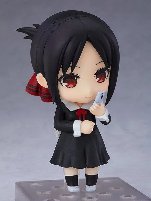Figurka Kaguya-sama: Love Is War - Kaguya Shinomiya (Nendoroid)
