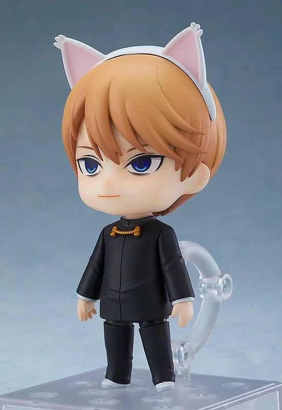 Figurka Kaguya-sama: Love Is War - Miyuki Shirogane (Nendoroid)