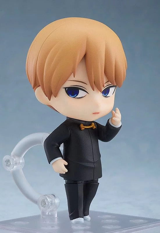 Figurka Kaguya-sama: Love Is War - Miyuki Shirogane (Nendoroid)