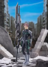 Figurka Kaiju No. 8 - Gen Narumi (Good Smile Company)