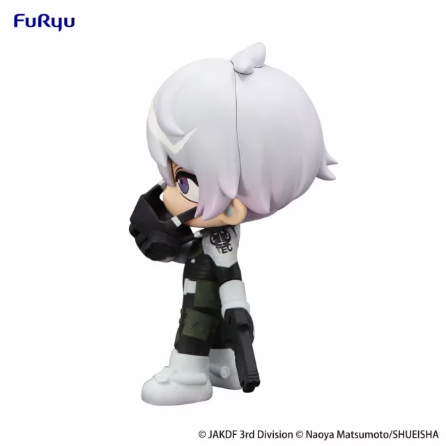 Figurka Kaiju No. 8 - Mina Ashiro (Sega) dupl