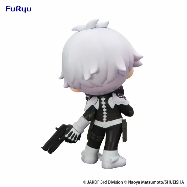 Figurka Kaiju No. 8 - Mina Ashiro (Sega) dupl