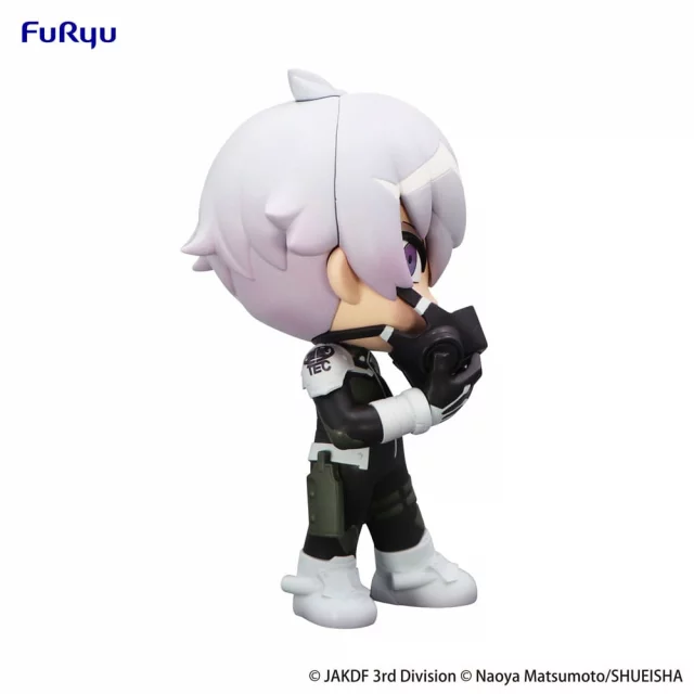 Figurka Kaiju No. 8 - Mina Ashiro (Sega) dupl