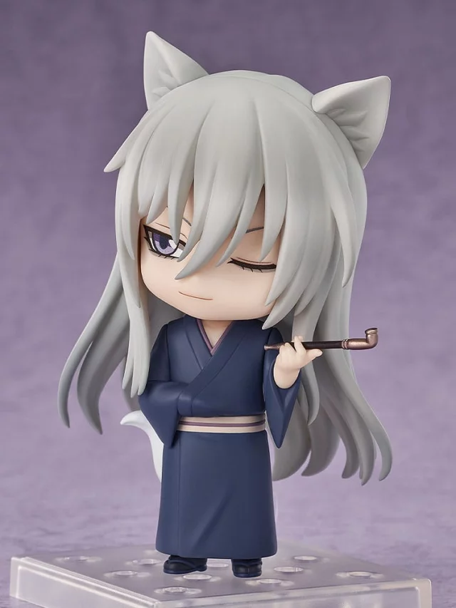 Figurka Mumínci - Mumin (Nendoroid) dupl