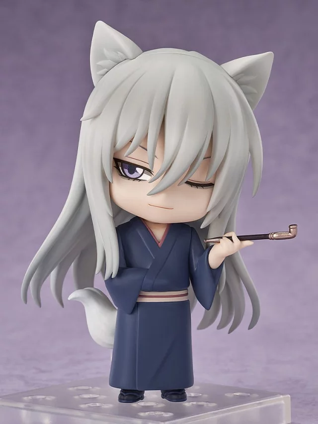 Figurka Mumínci - Mumin (Nendoroid) dupl