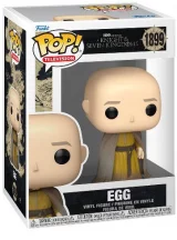 Figurka Knight of the Seven Kingdoms - Lyonel Baratheon (Funko POP! Television 1902) dupl
