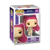 Figura KPop: Demon Hunters - Mira (Funko POP! Animation 2431) - KPop Demon Hunters