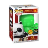 Figurka Kung Fu Panda - Po (Funko POP! Movies 1567) dupl