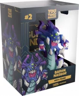 Figura League of Legends - Baron Nashor (Youtooz League of Legends 2) - Akciófigurák, amelyekkel játszani lehet