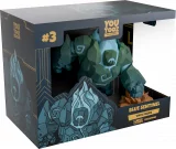 Figura League of Legends - Blue Sentinel (Youtooz League of Legends 3) - Akciófigurák, amelyekkel játszani lehet