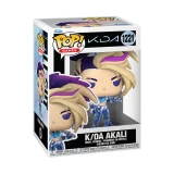 Figurka League of Legends: K/DA - Evelynn (Funko POP! Games 1222) dupl