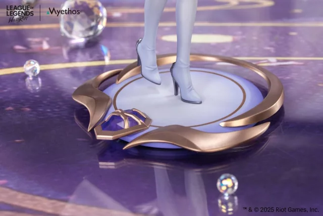 Figurka League of Legends - Ekko Unlocked (26 cm) dupl