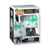 Figurka League of Legends - Senna (Funko POP! Games 1043) dupl