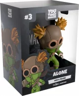 Figurka Little Nightmares 3 - Low (Youtooz Little Nightmares 3 2) dupl