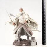 Figurka Lord of the Rings - Aragorn Gallery Diorama (DiamondSelectToys) dupl