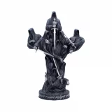 Figura Lord of the Rings - Ringwraiths of Middle Earth (Nemesis Now) - Nemesis Now 