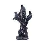 Figura Lord of the Rings - Ringwraiths of Middle Earth (Nemesis Now) - Nemesis Now 