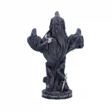 Figura Lord of the Rings - Ringwraiths of Middle Earth (Nemesis Now) - Nemesis Now 