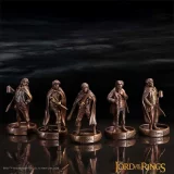 Figura Lord of the Rings - The Hobbits of the Shire (Nemesis Now) - Nemesis Now 