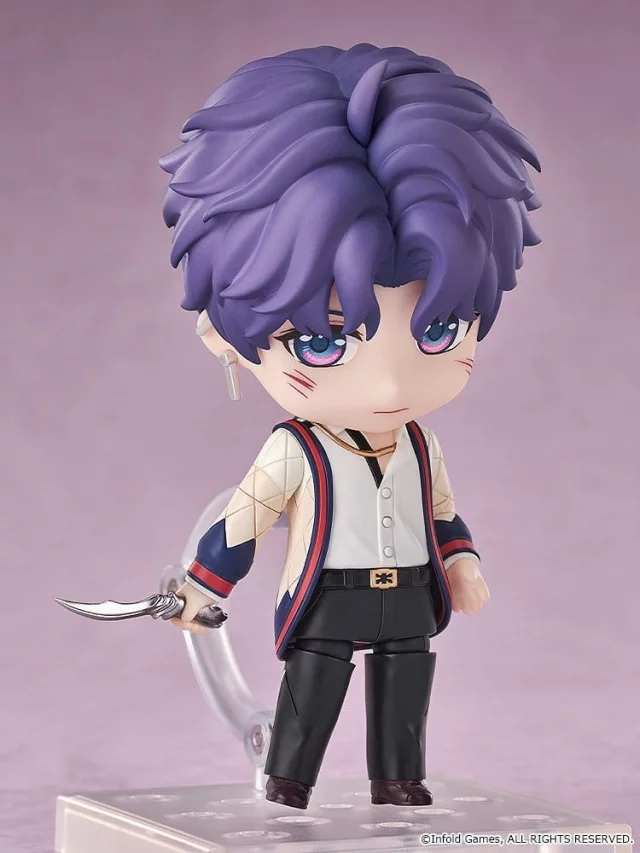 Figurka Love and Deepspace - Rafayel (Nendoroid)