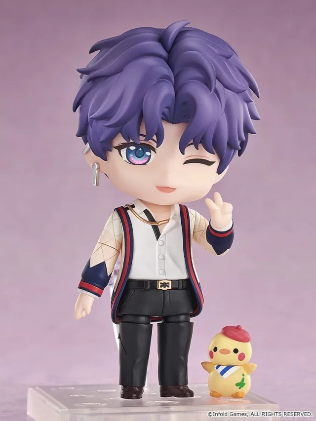 Figurka Love and Deepspace - Rafayel (Nendoroid)