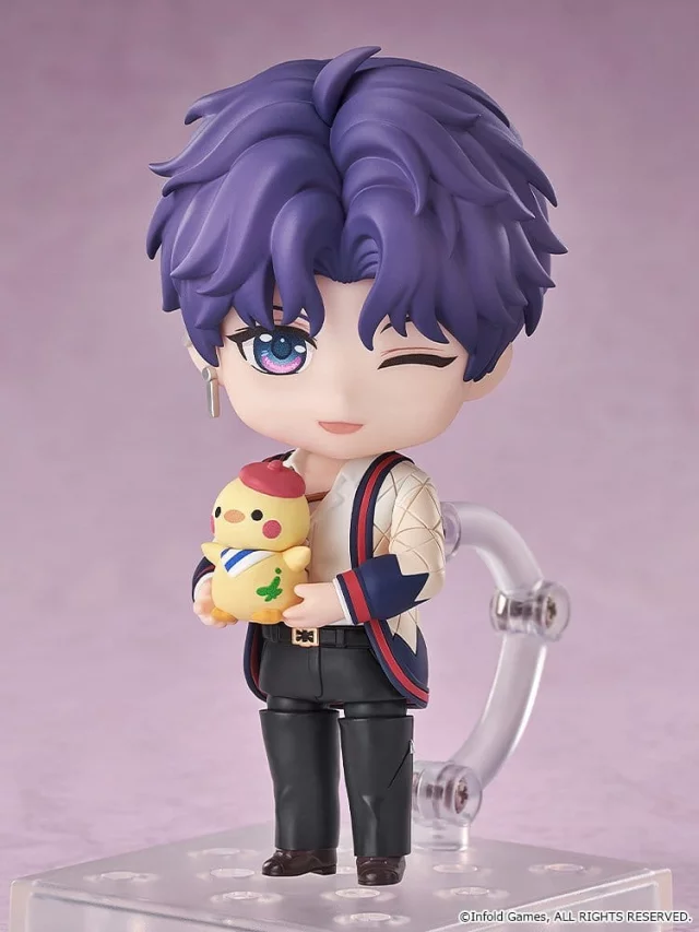 Figurka Love and Deepspace - Rafayel (Nendoroid)