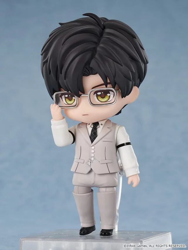 Figurka Love and Deepspace - Xavier (Nendoroid) dupl