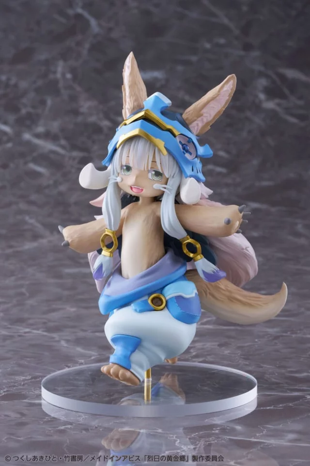 Figurka Made in Abyss: Dawn of the Deep Soul - Bondrewd (Pop Up Parade) dupl