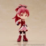Figurka Magia Record: Puella Magi Madoka Magica Side Story - Noodle Stopper Madoka Kaname (FuRyu) dupl