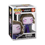 Figurka Magic: The Gathering - Jace (Funko POP! Games 1166) dupl