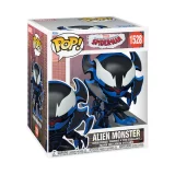 Figurka Marvel - Venom Groot (Funko Super Sized POP! Marvel 613) dupl