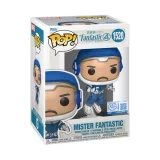 Figurka Marvel - Doctor Strange (Funko POP! Marvel 169) dupl