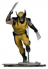 Figura Marvel - Wolverine 1/10 (McFarlane)