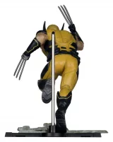 Figura Marvel - Wolverine 1/10 (McFarlane)