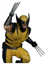 Figura Marvel - Wolverine 1/10 (McFarlane)