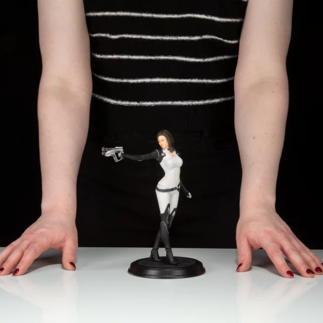 Figurka Mass Effect - Miranda Lawson