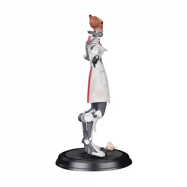 Figurka Mass Effect - Mordin Solus