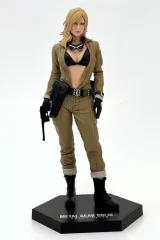 Figurka Metal Gear Solid Delta: Snake Eater - Naked Snake (Konami) dupl