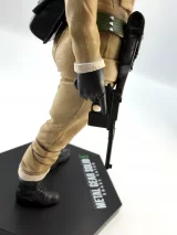 Figurka Metal Gear Solid Delta: Snake Eater - Naked Snake (Konami) dupl