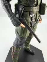Figurka Metal Gear Solid 2: Sons of Liberty - Solid Snake (Figma) dupl