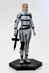 Figurka Metal Gear Solid Delta: Snake Eater - Ocelot (Konami) dupl