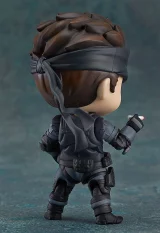 Figurka Metal Gear Solid - Raiden (Nendoroid) dupl