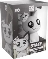 Figura Mewgenics - Stacy (Youtooz Mewgenics 0) - Akciófigurák, amelyekkel játszani lehet