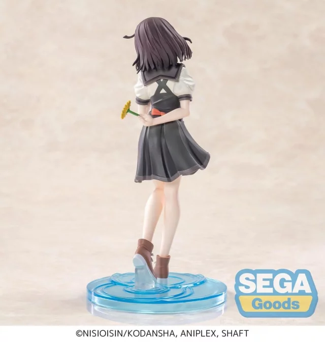 Figurka Monogatari - Nadeko Sengoku (Sega)