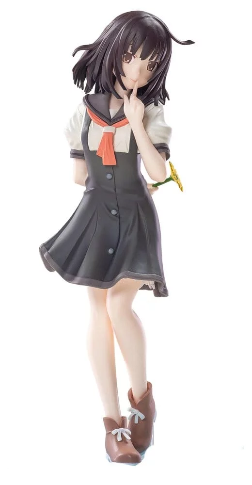 Figurka Monogatari - Nadeko Sengoku (Sega)