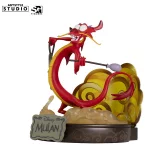 Figura Mulan - Mushu - Anime