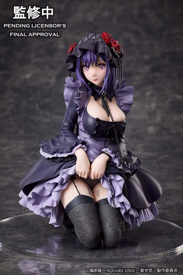 Soška My Dress Up Darling - Marin Kitagawa Race Queen (Aniplex) dupl