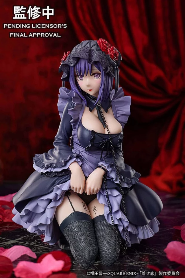 Soška My Dress Up Darling - Marin Kitagawa Race Queen (Aniplex) dupl