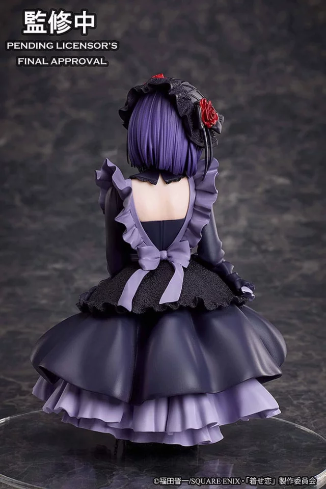 Soška My Dress Up Darling - Marin Kitagawa Race Queen (Aniplex) dupl